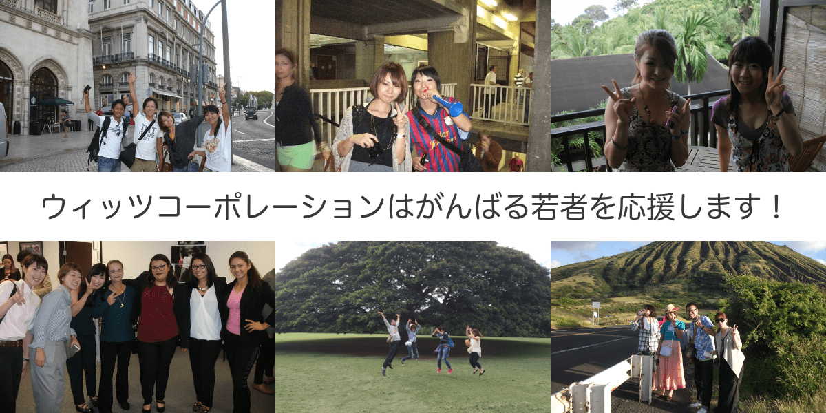 ウィッツコーポレーション 愚痴